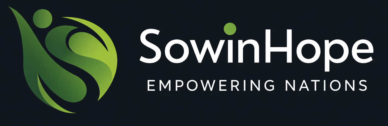 SowinHope Logo