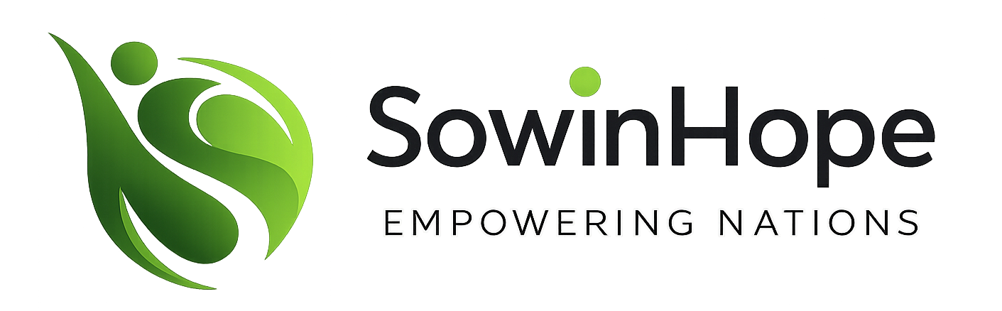 SowinHope Logo